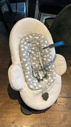 Wipper / newbornseat Stokke Steps, Ophalen, Zo goed als nieuw, Wipstoel