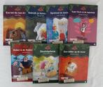 Taptoe. Mysterieuze kinderboeken. 7 Titels., Boeken, Ophalen of Verzenden, Gelezen