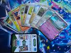 Pokémon kaarten Surging Sparks, Ophalen of Verzenden, Losse kaart