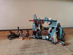 Lego The Hobbit: 79011
Dol Guldur Ambush, Kinderen en Baby's, Speelgoed | Duplo en Lego, Ophalen of Verzenden, Zo goed als nieuw