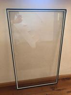 Voorzetramen 590 x 1050 mm, Ophalen, Gebruikt, Minder dan 80 cm, 80 tot 120 cm