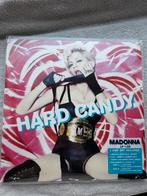 Madonna Hard Candy 3lp + cd, Ophalen, Zo goed als nieuw