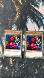Yu gi oh kaarten, Hobby en Vrije tijd, Verzamelkaartspellen | Yu-gi-Oh!, Ophalen, Zo goed als nieuw, Meerdere kaarten