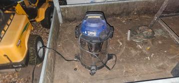 Afzuiging zaagtafel beschikbaar voor biedingen