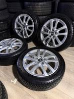 Winterset audi 5x112, Ophalen, Banden en Velgen, ---, 17 inch
