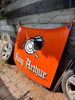 BMW E30 Motorkap - Circuit Auto, Auto-onderdelen, Gebruikt, Voor, Ophalen of Verzenden, BMW