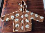 Fleece vestje beren maat 86, Kinderen en Baby's, Babykleding | Maat 86, Ophalen of Verzenden, Nieuw