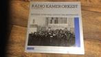 Radio Kamer Orkest / Ernest Bour - Beethoven / Ned. Muziek, Verzenden, Zo goed als nieuw, Orkest of Ballet, 12 inch