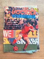 Voetbal International VI Div. tijdschriften uit 1978 / €1,50, Verzamelen, Ophalen of Verzenden, Zo goed als nieuw, Buitenlandse clubs