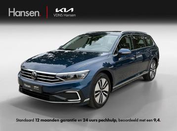 Volkswagen Passat Variant 1.4 TSI PHEV GTE Business I Trekha beschikbaar voor biedingen