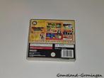 Mario & Luigi Bowser's Inside Story (NDS) Compleet, Spelcomputers en Games, Games | Nintendo DS, 1 speler, Ophalen of Verzenden