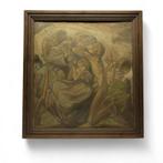 Arthur Hennig (1880-1959), Antiek en Kunst, Kunst | Schilderijen | Klassiek, Ophalen of Verzenden