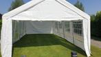 Partytent, Tuin en Terras, Partytenten, Ophalen, Gebruikt, Partytent, 2 meter of meer