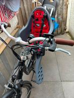 Fietsstoel, Ophalen of Verzenden, Zo goed als nieuw, Overige typen