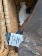 opberg mand, Huis en Inrichting, Woonaccessoires | Schalen en Manden, Ophalen, Mand, Nieuw, Riet