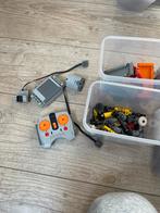 Lego technic verzameling, Ophalen, Zo goed als nieuw
