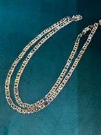 14KT Goud - 40.8 Gram - Ketting - ROLLIE, Ophalen, Nieuw, Goud