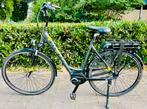 Elektrische fiets katarga bosch middenmotor actieve line, 53 tot 56 cm, Versnellingen, Zo goed als nieuw, Ophalen