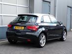Audi A1 Sportback 1.4 TFSI Pro Line S |Xenon|Navi|Cruise|PDC, Euro 5, Stof, 4 cilinders, 4 stoelen