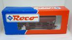 Roco H0 46302 Zwenkdagwagen SBB met doos, Hobby en Vrije tijd, Modeltreinen | H0, Gelijkstroom, Wagon, Ophalen of Verzenden, Zo goed als nieuw