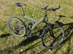 Gazelle mountainbike y frame full suspension, Fietsen en Brommers, Fietsen | Mountainbikes en ATB, Gebruikt, Fully, 49 tot 53 cm
