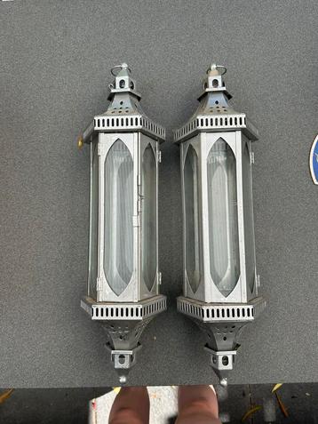 Leuke windlichten beschikbaar voor biedingen