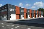 Bedrijfspand te huur Westvlietweg 68B Den Haag 1267 ex p/m, Zakelijke goederen