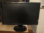 Benq monitor Led 24 inch, Computers en Software, Monitoren, Ophalen of Verzenden, Zo goed als nieuw, 60 Hz of minder, LED