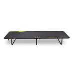 ZEMPIRE U Leg Stretcher campingbed 1 persoons, Caravans en Kamperen, Ophalen of Verzenden, Nieuw, Overige