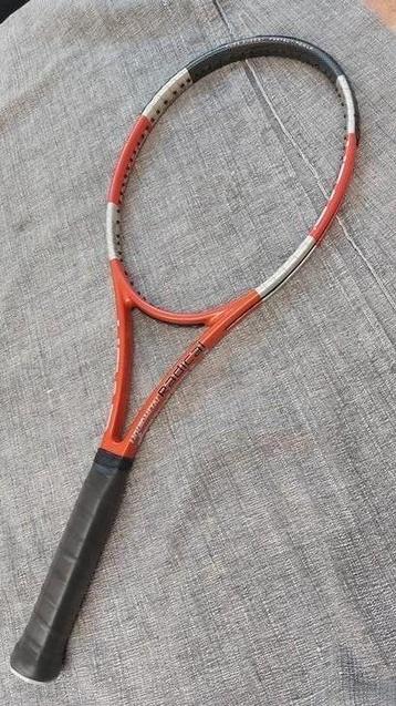 HEAD radical liquid metal grip 4 beschikbaar voor biedingen