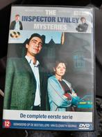 Inspector lynley, Cd's en Dvd's, Dvd's | Tv en Series, Ophalen of Verzenden, Zo goed als nieuw