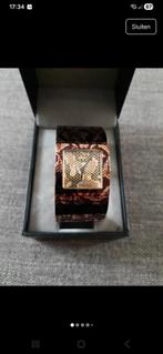 Dames horloges, Ophalen of Verzenden, Staal