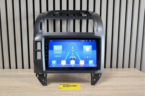 Volkswagen Polo CarPlay Autoradio |Carplay scherm, Auto diversen, Autonavigatie, Zo goed als nieuw, Ophalen of Verzenden