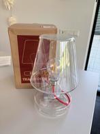 Fatboy Transloetje transparant, Huis en Inrichting, Ophalen, Nieuw, Kunststof, Minder dan 50 cm