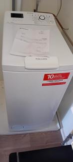 Wasmachine als nieuw, Witgoed en Apparatuur, Wasmachines, Ophalen of Verzenden, Zo goed als nieuw