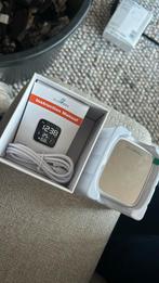 Ecoworks Draadloze 3-in-1 CO2 luchtkwaliteitsmeter & Monitor, Ophalen of Verzenden, Zo goed als nieuw, Android