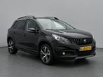 Peugeot 2008 SUV GT-line 110 pk Automaat | Navigatie | Parke, Auto's, Stof, Euro 6, 1199 cc, Met garantie (alle)