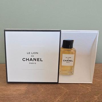 Chanel Le Lion – Miniatuur Eau de Parfum
 beschikbaar voor biedingen