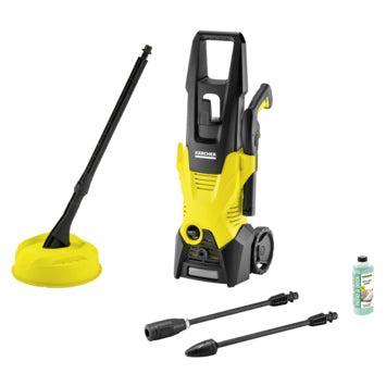 Karcher hogedrukreiniger K3 Home beschikbaar voor biedingen