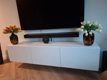 Tv kast besta ikea - afbeelding 2