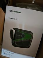 Gutmann Mega Macs X Uitleesapparaat, Auto diversen, Autogereedschap, Ophalen of Verzenden, Zo goed als nieuw