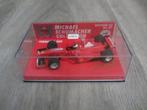 Michael Schumacher Ferrari F 300 - Edition 43 Nr. 37, Hobby en Vrije tijd, Modelauto's | 1:43, Ophalen of Verzenden, Nieuw, Auto