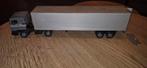 Daf vrachtwagen modelauto, Hobby en Vrije tijd, Ophalen of Verzenden, Gebruikt, Bus of Vrachtwagen, Dinky Toys
