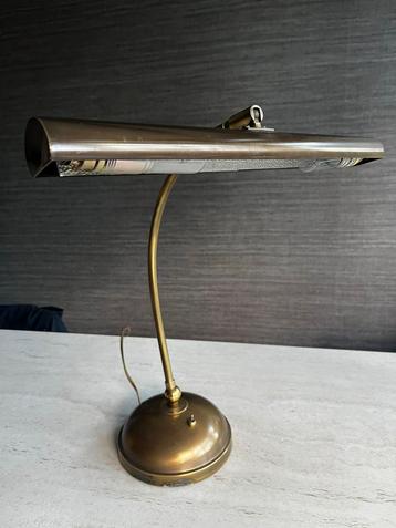 Piano/Bureaulamp beschikbaar voor biedingen