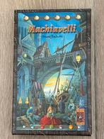 Machiavelli, Ophalen of Verzenden, Zo goed als nieuw