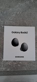 Samsung Galaxy Buds 2, Telecommunicatie, Mobiele telefoons | Oordopjes, Nieuw, Ophalen of Verzenden
