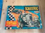 Scalextric racebaan antiek, Overige merken, Zelf te bouwen, Ophalen of Verzenden, Elektrisch