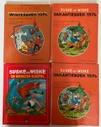 Suske en Wiske hardcovers, Boeken, Stripboeken, Ophalen of Verzenden, Zo goed als nieuw