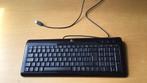 Nauwelijks gebruikt Logitech toetsenbord ultra-flat Y-BP62a, Ophalen of Verzenden, Zo goed als nieuw