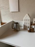 Tinnen Bierpul, Ophalen of Verzenden